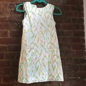 Lilly Pulitzer Shift Dress